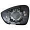 Sticla oglinda, oglinda retrovizoare exterioara FORD FOCUS II Combi (DA) (2004 - 2012) TYC 310-0154-1