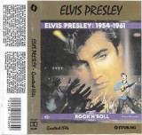 Elvis Presley - Greatest Hits, 2xCaseta audio