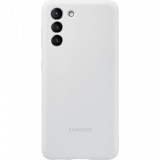 Husa TPU Samsung Galaxy S21 5G, Gri EF-PG991TJEGWW