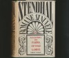 ROMANE ȘI NUVELE - STENDHAL - VOL. 2 - MĂNĂSTIREA DIN PARMA, NUVELE, LAMIEL