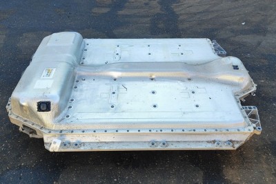 Baterie BMW iX3 G08 2023 OEM: 8740408 27293249 foto