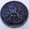 7.815 FINLANDA WWII 1 MARKKA 1944 EROARE