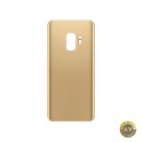Capac Baterie compatibil cu Samsung Galaxy S9 G960 Auriu