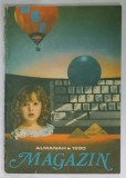 ALMANAH MAGAZIN , 1990