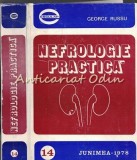Cumpara ieftin Nefrologie Practica - George Russu, Ed. Junimea 1978, 640 pagini, Medicina, Iasi
