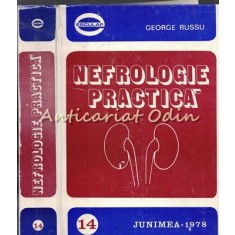 Nefrologie Practica - George Russu