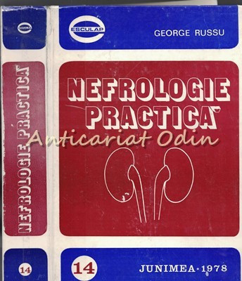 Nefrologie Practica - George Russu