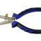 Cleste petru dezizolat calburi cu ajustare manuala 160mm, Geko G00811
