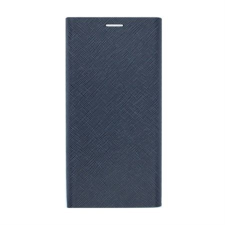 Husa Pentru APPLE iPhone 6/6S - Leather Bravo TSS, Bleumarin