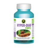 Hyper-Diab Forte 60cps Hypericum, Hypericum Plant