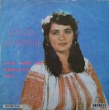 Maria Apostol &ndash; Mi-e dor de gorjenii mei