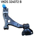 SKF VKDS 324072 B Brat, suspensie roata
