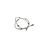 Senzor ABS roata FIAT DOBLO microbus 223 119 ATE 24071150723