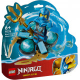LEGO&reg; Ninjago - Driftul Spinjitzu al Nyei cu puterea dragonului (71778)