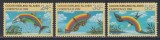Cocos Insule 1984 - Crăciun, MNH, Nestampilat