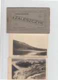 bnk cp Polonia Ucraina Zaleszczyk - 7 carti postale necirculate - interbelice