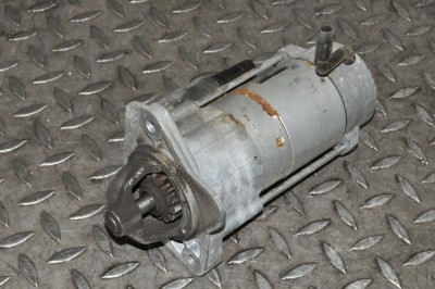 Electromotor OPEL INSIGNIA A G09 2014 OEM: 55579119 11747113 foto