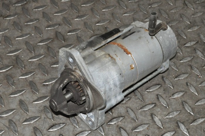 Electromotor OPEL INSIGNIA A G09 2014 OEM: 55579119 11747113