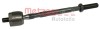 Bieleta directie RENAULT VEL SATIS (BJ0) (2002 - 2016) METZGER 51021208