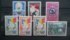 CV1 COLONII FRANCEZE CIAD foto