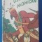 myh 41f - Fenimore Cooper - Ultimul mohican - ed 1956