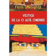 Vestigii de la o altă omenire