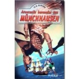 Aventurile baronului M&uuml;nchhausen - Editura Editura Regis (Editpress SRL)