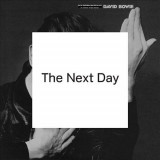 The Next Day Delux Edition | David Bowie, Rock, Columbia Records
