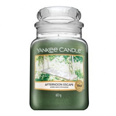 Yankee Candle Afternoon Escape lumanare parfumata 623 g foto