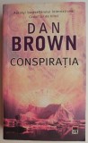 Conspiratia &ndash; Dan Brown