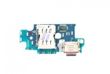 Flex Incarcare Samsung Galaxy S24 Plus (S926B), Mufa Alimentare, Original