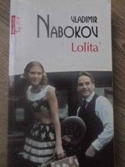 LOLITA-VLADIMIR NABOKOV-264918