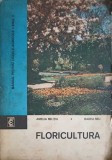 FLORICULTURA. MANUAL PENTRU LICEE AGRICOLE ANUL II-AMELIA MILITIU, BADEA MIU-248208