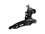 Schimbator Fata Shimano Tourney Fd-Tz500-Ds6, Triplu, Pt. 6/7 Vit. Pe Spate, Tra... Cod:EFDTZ500DSDM6