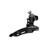 Schimbator Fata Shimano Tourney Fd-Tz500-Ds6, Triplu, Pt. 6/7 Vit. Pe Spate, Tra... Cod:EFDTZ500DSDM6