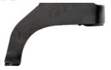 Segment reparatie aripa spate Fiat Punto 1993-1999 Partea Dreapta, Spate, 3 usi,, Rapid
