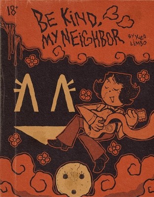 Be Kind, My Neighbor foto
