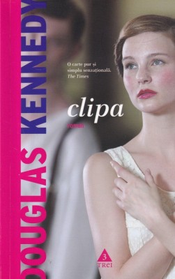 Douglas Kennedy - Clipa foto