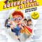 Dani Va Al Colegio (9 Historias En 1) / What Should Danny Do? School Day