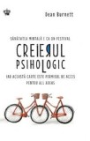 Creierul psihologic | Dean Burnett