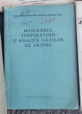 Filip Gruzsniczki - Masurarea Temperaturii si Analiza Gazelor de Ardere