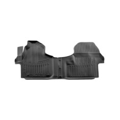 Set Covorase Auto Tip Tavita Cauciuc Umbrella pentru Mercedes Benz W907 Sprinter III (2018-) (1+2)