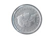 20 Rappen 1969, Elvetia - G 4534, Europa