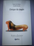 Clinique du couple - Patrick De Neuter, Danielle Bastien