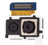 Camera Spate Samsung Galaxy J8 Plus, Modul Camera Principala, Flex Cablu