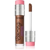 Benefit Boi-ing Cakeless Concealer corector lichid de acoperire culoare 12 Deeper Warm 5 ml