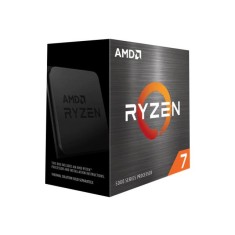 AMD Ryzen 7 5700G , 8C 16T, 4.6 GHz, Radeon Graphics, 65W, AM4, BOX