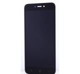 Display LCD Xiaomi Redmi 5A, Negru - Ecran Inlocuire