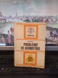 Țițeica, Probleme de geometrie, ediția VI, editura Tehnică, București 1982, 171