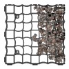 Grila parcare si terasamente, eco grid P25, 50x50x2,5 cm, rezistenta 120 tone/mp